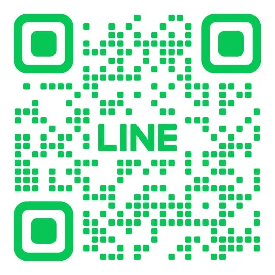 QR Code ทักเข้ามา เว็บหวย ruay Line @